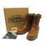 WESCO  CUSTOM BOSS 󥸥˥֡ SP7708LL100 8EE/26cm Ȣͭ ֥饦 