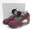 【未使用】NIKE ナイキ AIR JORDAN 5 RETRO SE エアジョーダン 5 DZ4131-600 US9/27cm 箱有