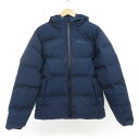 patagonia パタゴニア Mens Jackson Glacier Jacket ジャクソン グレイシャージャケット 27920 Mサイズ ※中古