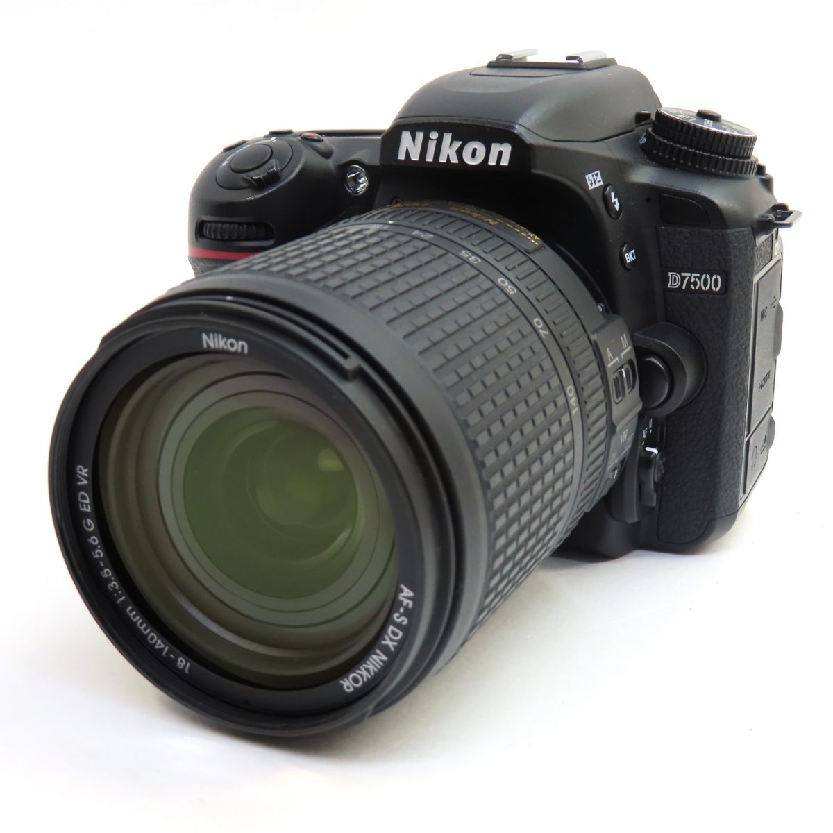 楽天市場】ニコン d7500 18-140 vr レンズキット 中古の通販 楽天市場】ニコン d7500 18-140 vr レンズキット 中古の通販