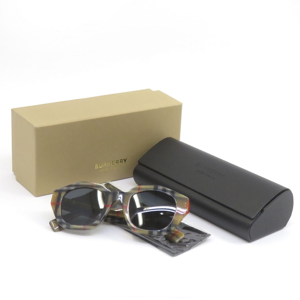 BURBERRY LONDON バーバリーロンドン B4288-F 3...(4)