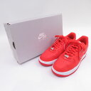 NIKE iCL AIR FORCE 1 07 GAtH[X DV0788-600 US8.5 26.5cm L 