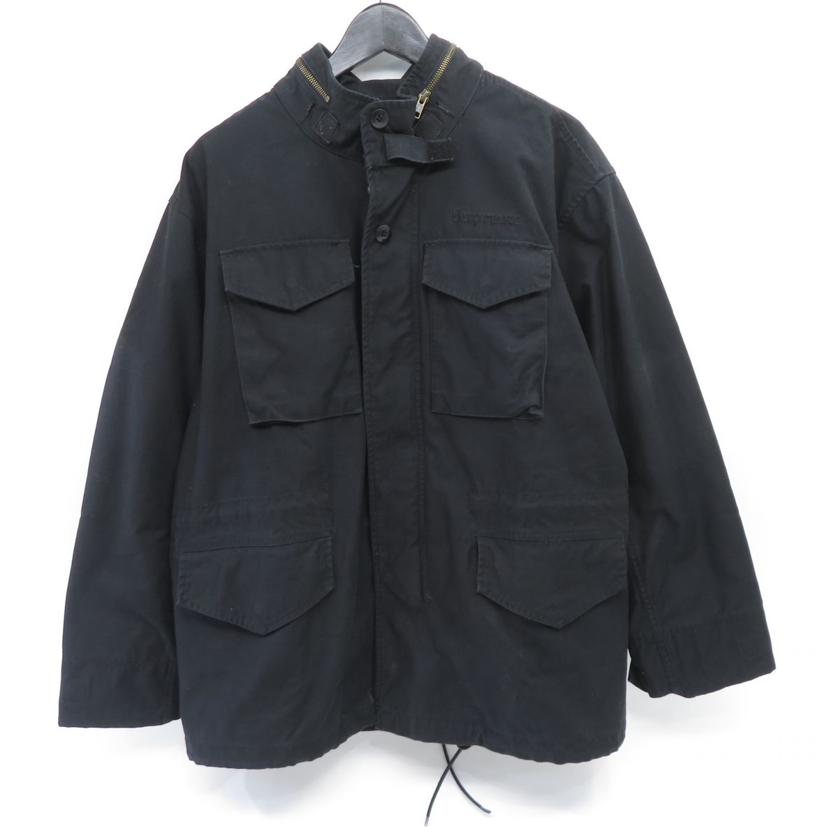 楽天市場】supreme m-65の通販 楽天市場】supreme m-65の通販