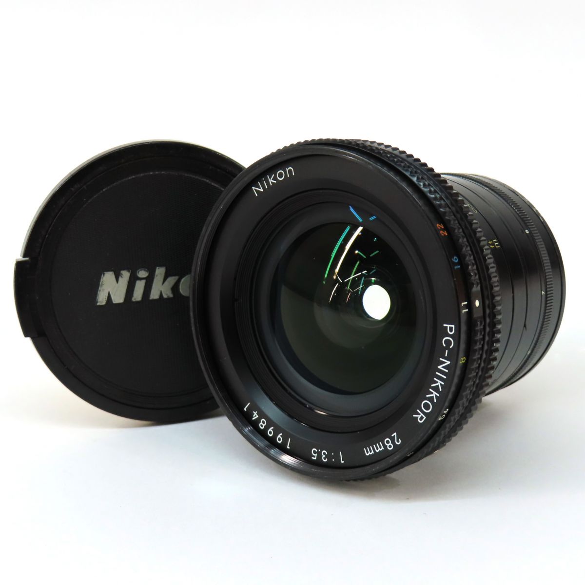 楽天市場】nikon pc 28mm f3.5の通販 楽天市場】nikon pc 28mm f3.5の通販