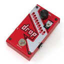 DigiTech【Drop】ピッチシフター【中古/エフェクター/デジテック】岡山店