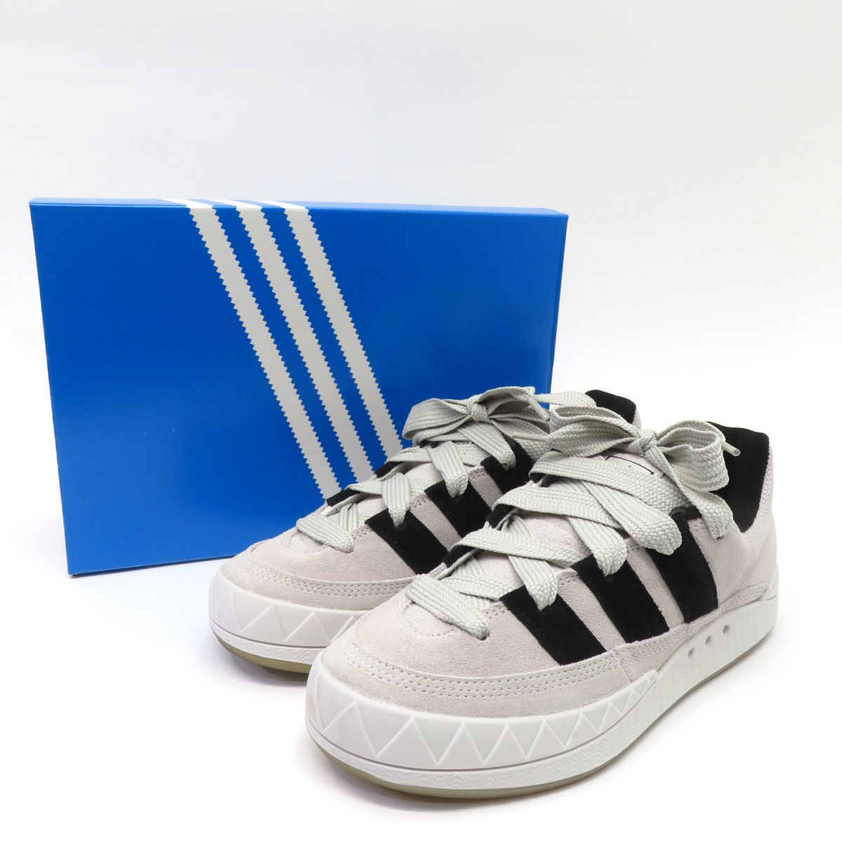 adidas Originals Adimatic アディダス アディマティック GY2091 US7/25cm 箱有 ※中古