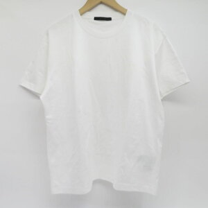TATRAS タトラス 24ss EION エイオン クルーネックTシャツ MTAT24S8239-M サイズ2 ※中古