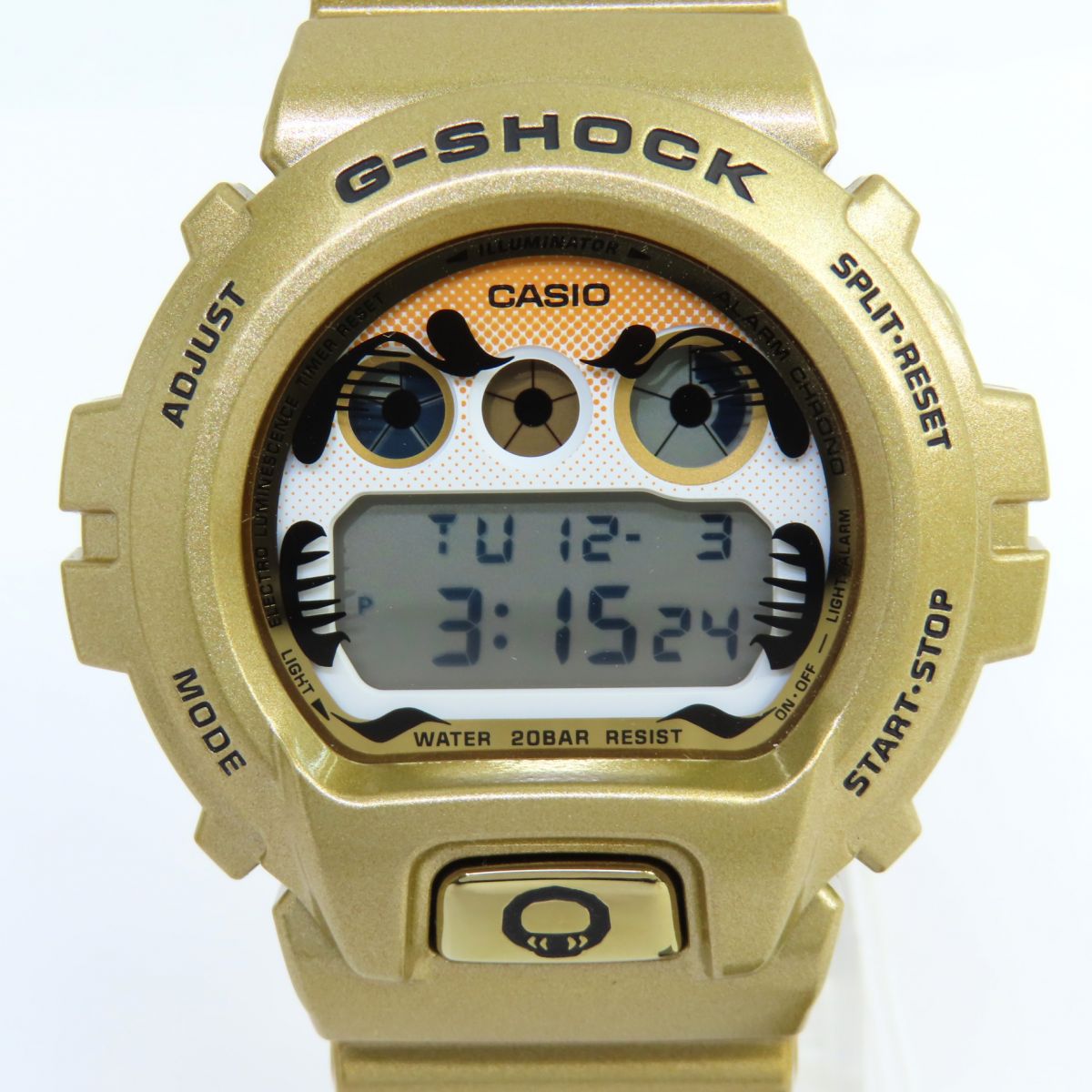 楽天市場】gshock だるまの通販 楽天市場】gshock だるまの通販