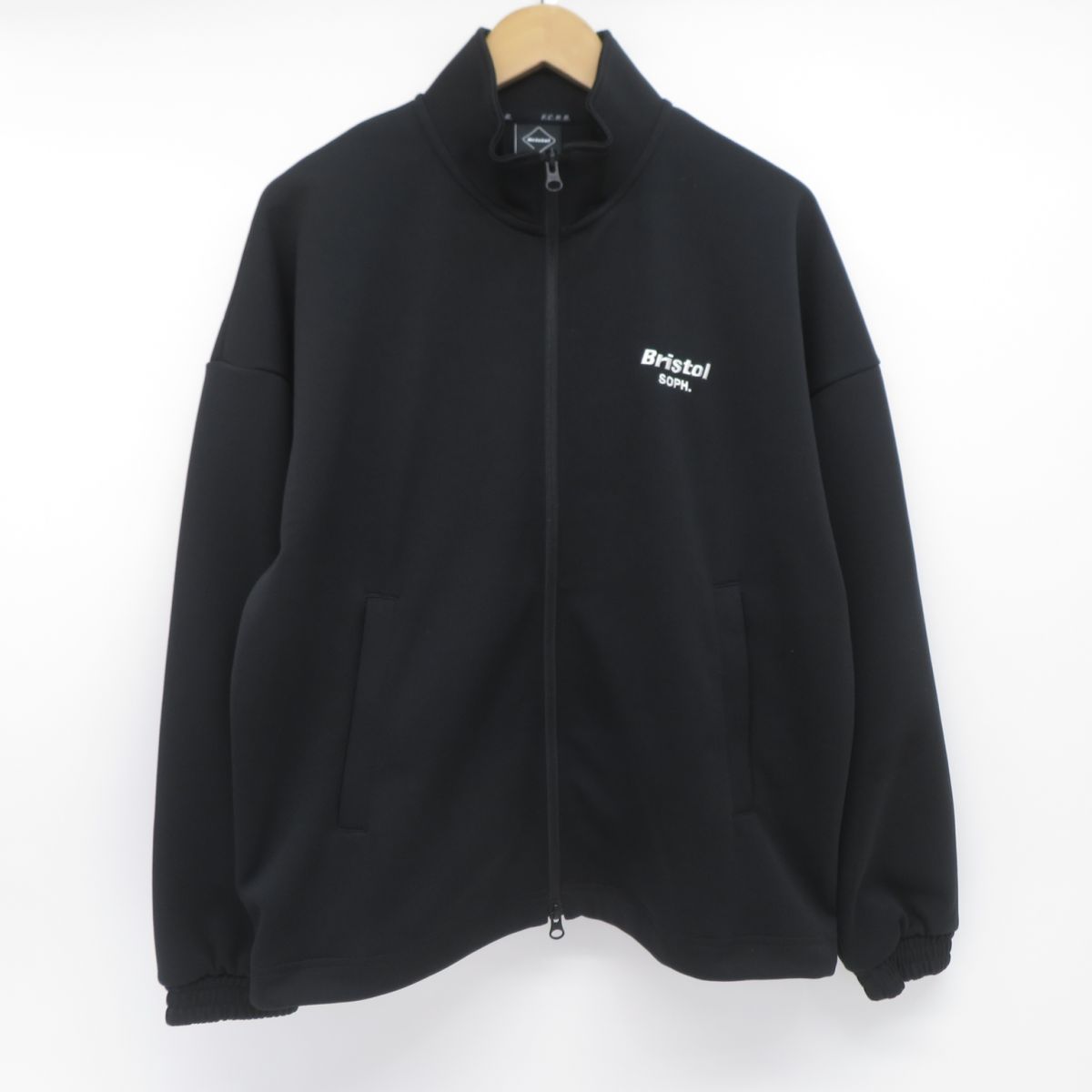 楽天市場】f.c.r.b トラックジャケットの通販 楽天市場】f.c.r.b トラックジャケットの通販