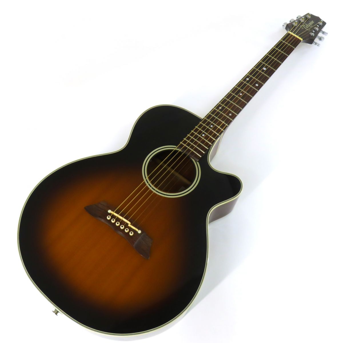 【中古 個人出品】 エレアコ TAKAMINE タカミネ PT―106 楽天市場】タカミネ pt 106の通販