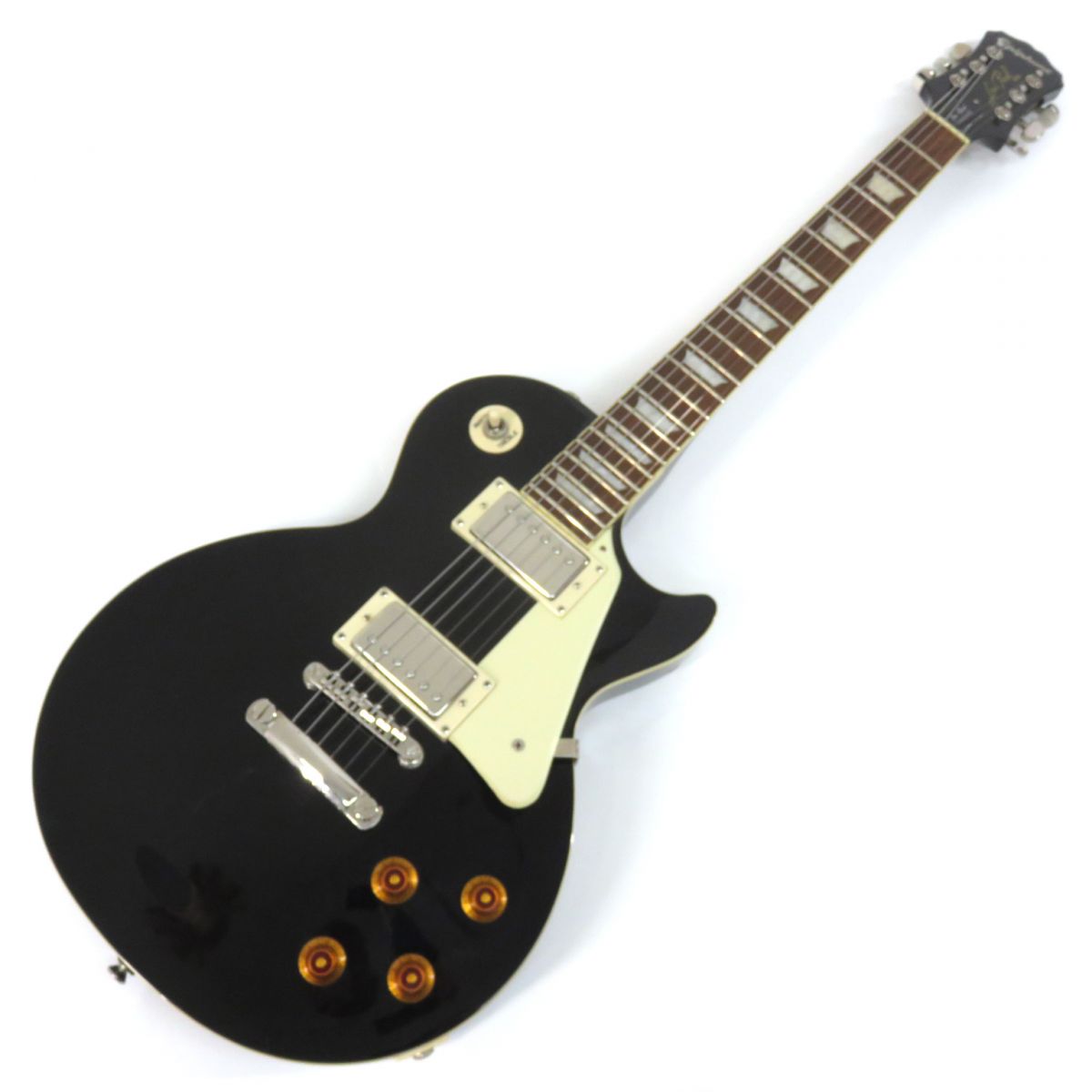 EpiphoneyLes Paul StandardzG{j[y/GLM^[/X|[X^_[h/GstHzRX