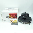 ZAIGLE ザイグル NC-300 ザイグルグリル ※中古