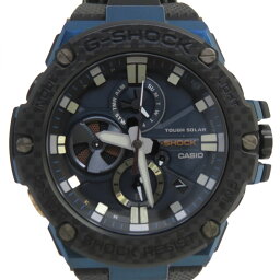 G-SHOCK G-STEEL GST-B100XB-2AJF