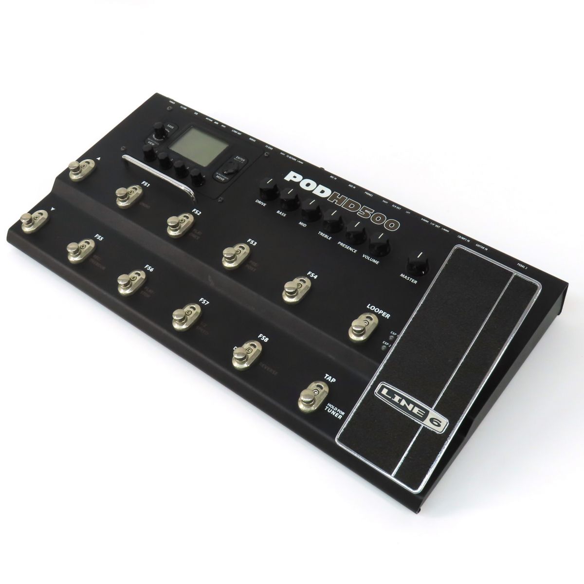 楽天市場】line6 pod hd500の通販 楽天市場】line6 pod hd500の通販