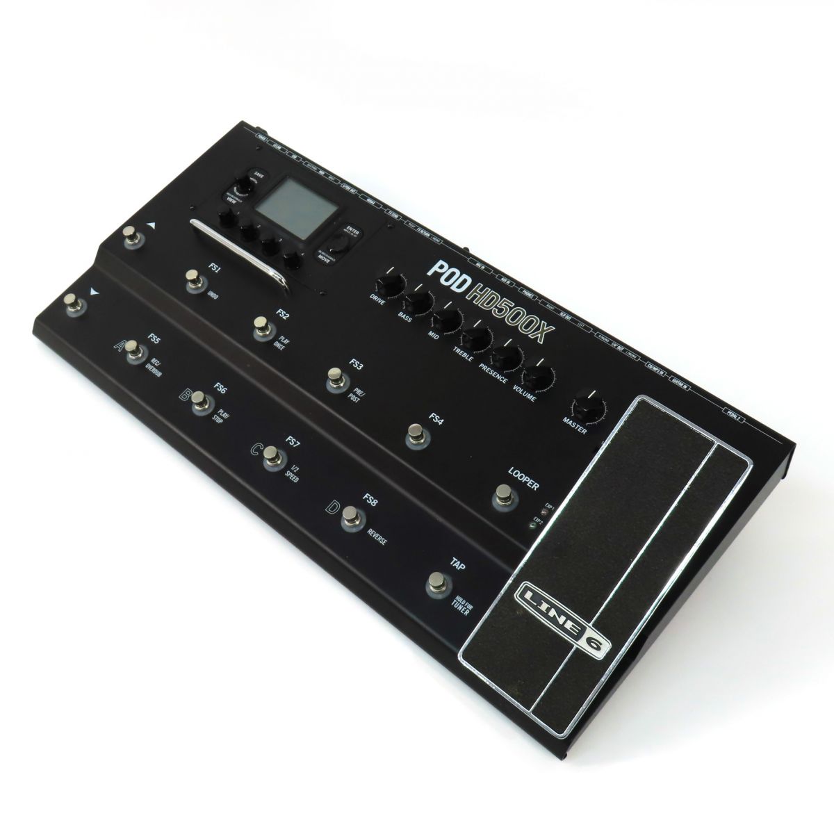 楽天市場】line6 pod hd hd500xの通販 楽天市場】line6 pod hd hd500xの通販