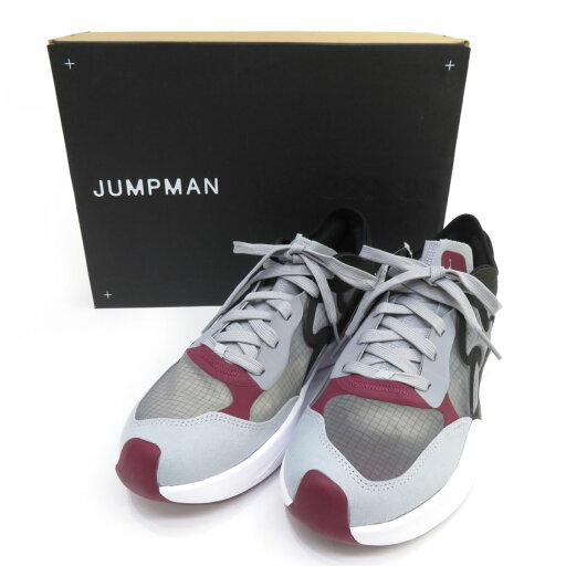 【未使用】NIKE ナイキ JORDAN DELTA 3 LOW ジョーダン デルタ3 ロー DN2647-001 US9/27cm 箱有 【未使用】NIKE ナイキ JORDAN DELTA 3 LOW ジョーダン デルタ3 ロー DN2647-001 US9/27cm 箱有