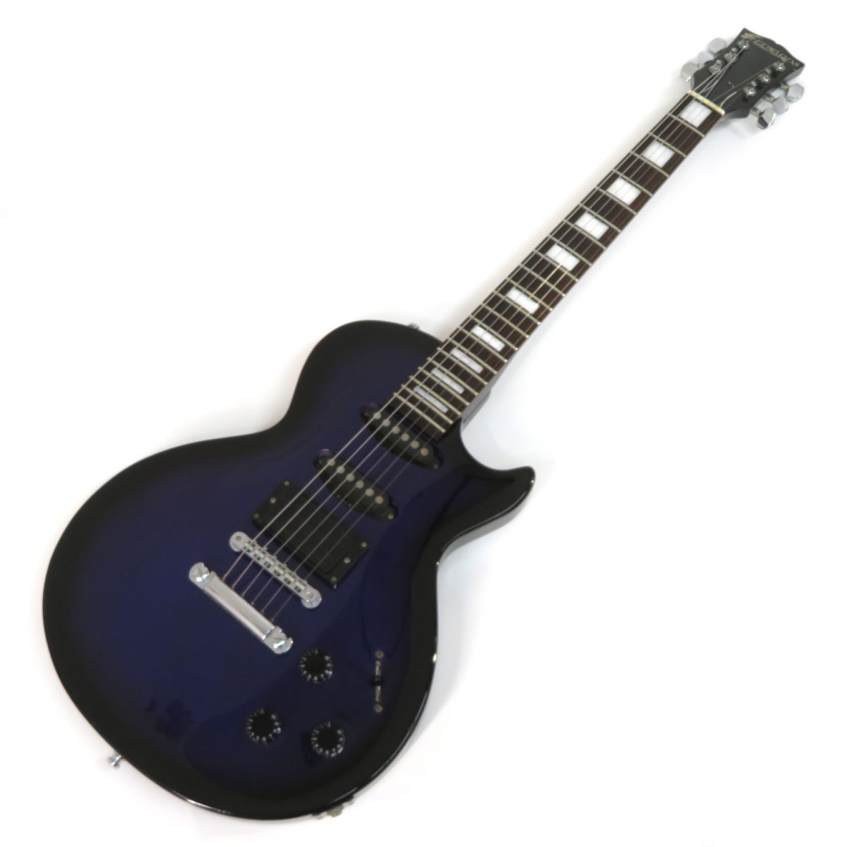 Edwards【E-I-85LP III Mod】サンバースト【中古/エレキギター/レスポール/エドワーズ】岡山店