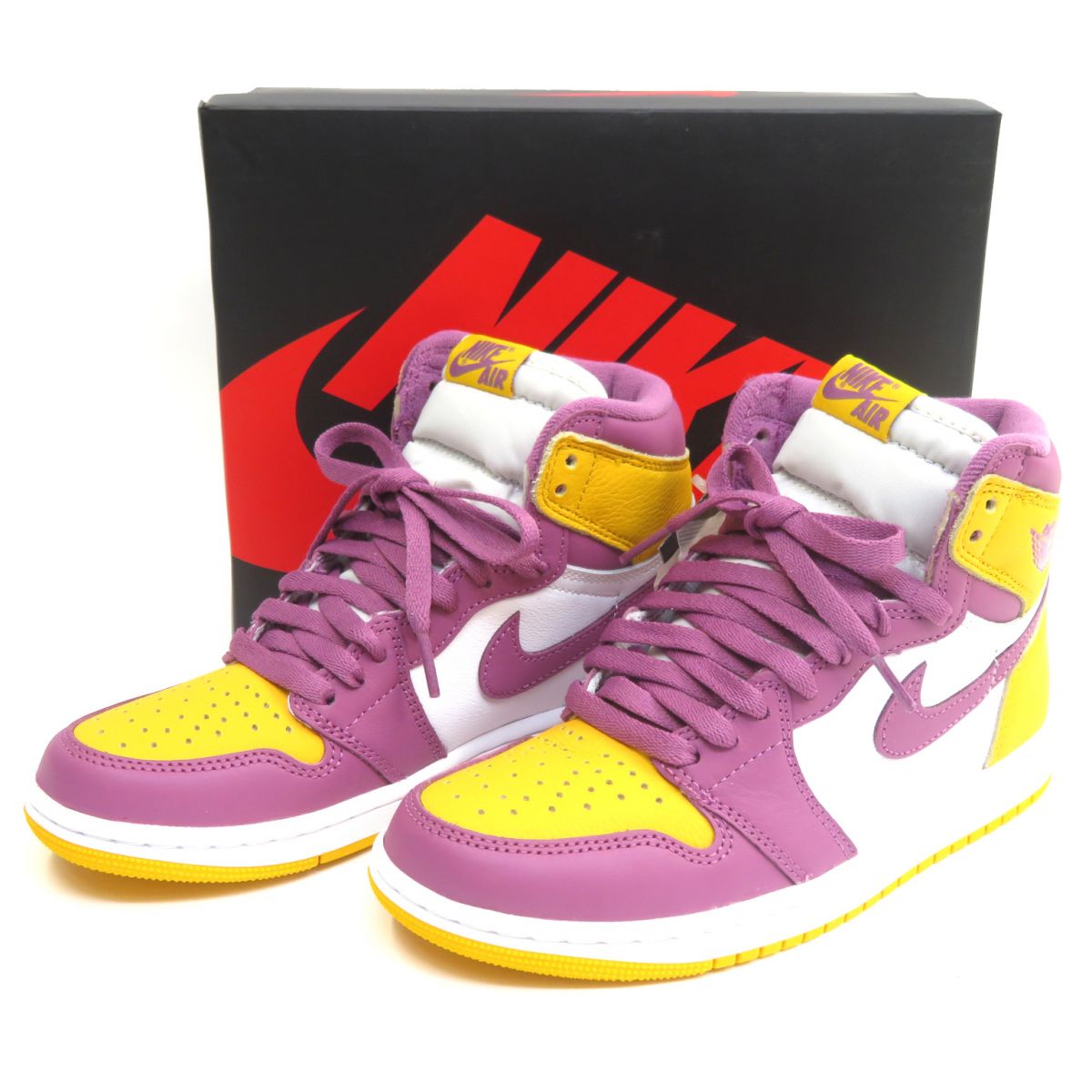 楽天市場】nike air jordan 1 未使用の通販 楽天市場】nike air jordan 1 未使用の通販