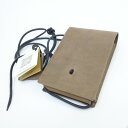 NL ニール サコッシュ スマホポーチ ※中古