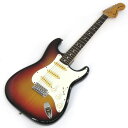 FERNANDES【FST-70】3TS【中古/エレキギター/ストラトキャスター/フェルナンデス】岡山店