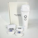 アムウェイ Home Aesthetician From Amway 家庭用光脱毛器 PCHR ※中古美品