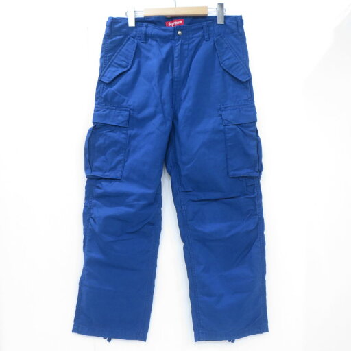 Supreme シュプリーム Cargo Pants カーゴパンツ サイズ30 ※中古 Supreme シュプリーム Cargo Pants カーゴパンツ サイズ30 ※中古