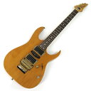 Ibanez【RG670】ナチュラル【中古/エレキギター/アイバニーズ】岡山店