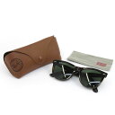 㤨RayBan 쥤Х WAYFARER ե顼 RB2140F 902 󥰥饹šפβǤʤ8,800ߤˤʤޤ