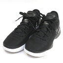 NIKE ナイキ LeBron NXXT Gen レブロン NXXT ジェン DR8788-003 US8 26cm 箱無 【中敷き欠品】※中古(4)