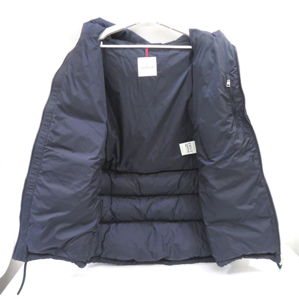 MONCLER モンクレール MONCENISIO GIUBBOTTO モンセニシオ ダウンジャケット F20911C52200 サイズ3 ※中古