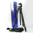 SLIK/スリック PRO 330 MK3 三脚 カメラ用品 ※中古美品