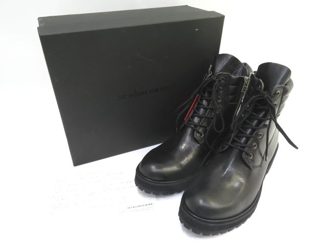 楽天市場】diet butcher slim skin ブーツの通販 楽天市場】diet butcher slim skin ブーツの通販