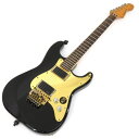 Tokai【SD652】ブラック【中古/エレキギター/ストラトキャスター/トーカイ】岡山店