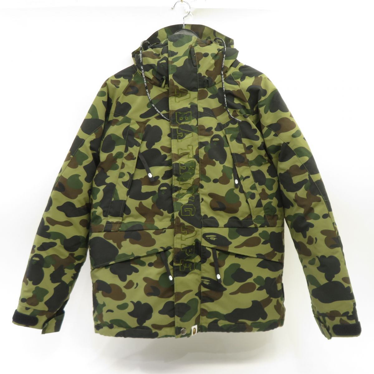 楽天市場】A BATHING APE(柄カモフラージュ・迷彩・種類 楽天市場】A BATHING APE(柄カモフラージュ・迷彩・種類