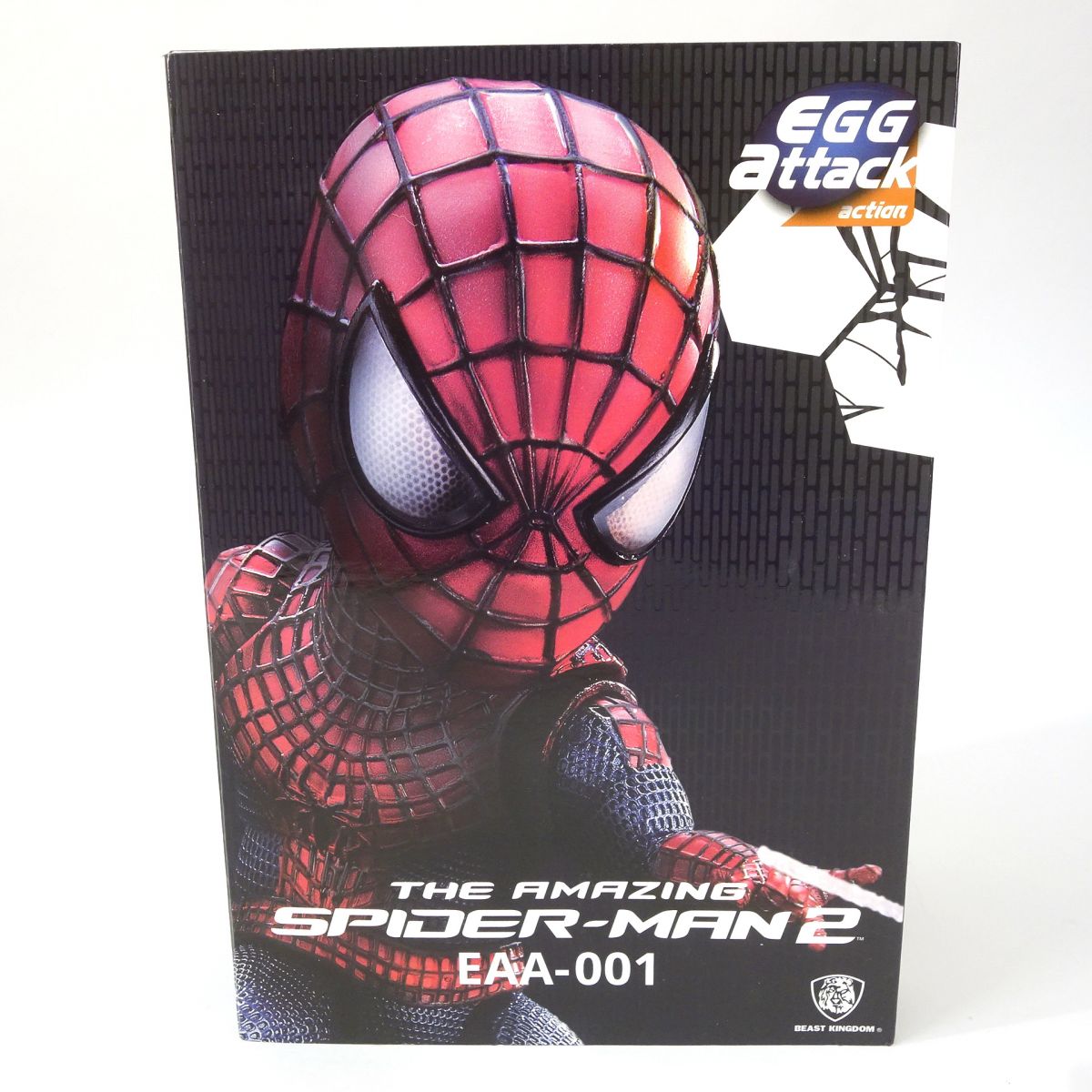 楽天市場】ホットトイズ アメイジング・スパイダーマン2の通販 楽天市場】ホットトイズ アメイジング・スパイダーマン2の通販