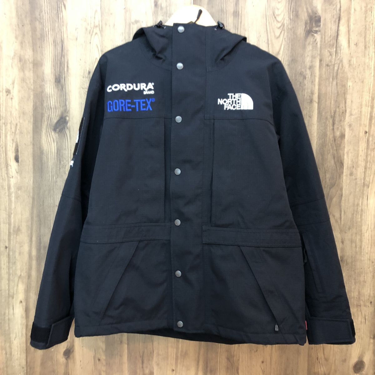 楽天市場】supreme the north face 18aw leather mountainの通販 楽天市場】supreme the north face 18aw leather mountainの通販