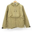 THE NORTH FACE ノースフェイス ハイカーズジャケット シェルジャケット NP12403 Sサイズ ※中古(4)