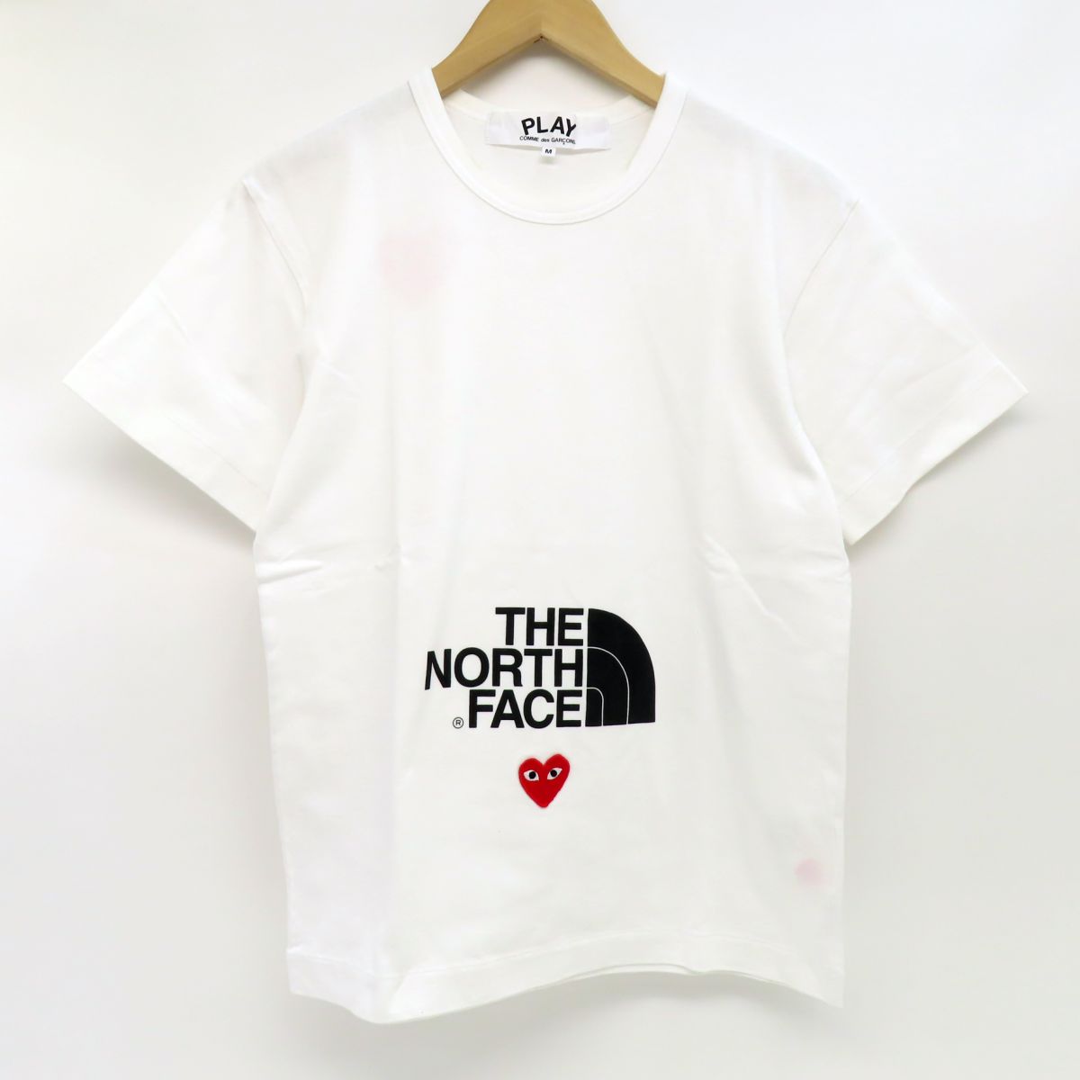 楽天市場】ノースフェイス tシャツ(ブランドコムデギャルソン 楽天市場】ノースフェイス tシャツ(ブランドコムデギャルソン