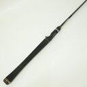 RaidJapan レイドジャパン グラディエーター アンチ GA-67MHTC 6フィート7インチ フロッグマン ※中古