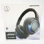 Audio-Technica ǥƥ˥ SOLID BASS ATH-WS660BT 磻쥹إåɥۥ ᥿å֥롼 