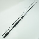 DAIWA ダイワ ハートランド HL 742MFB-10 7フィート4インチ 震斬 シンザン 01402199 ※中古(4)
