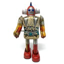 ポピー あるくあるくシリーズ 宇宙鉄人キョーダイン スカイゼル 当時モノ ※中古 【津山店】