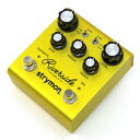 Strymon【Riverside multistage drive】オーバードライブ【中古/エフェクター/ストライモン】岡山店
