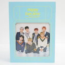 3DVD BTS JAPAN OFFICIAL FANMEETING VOL 4 [Happy Ever After] ※中古