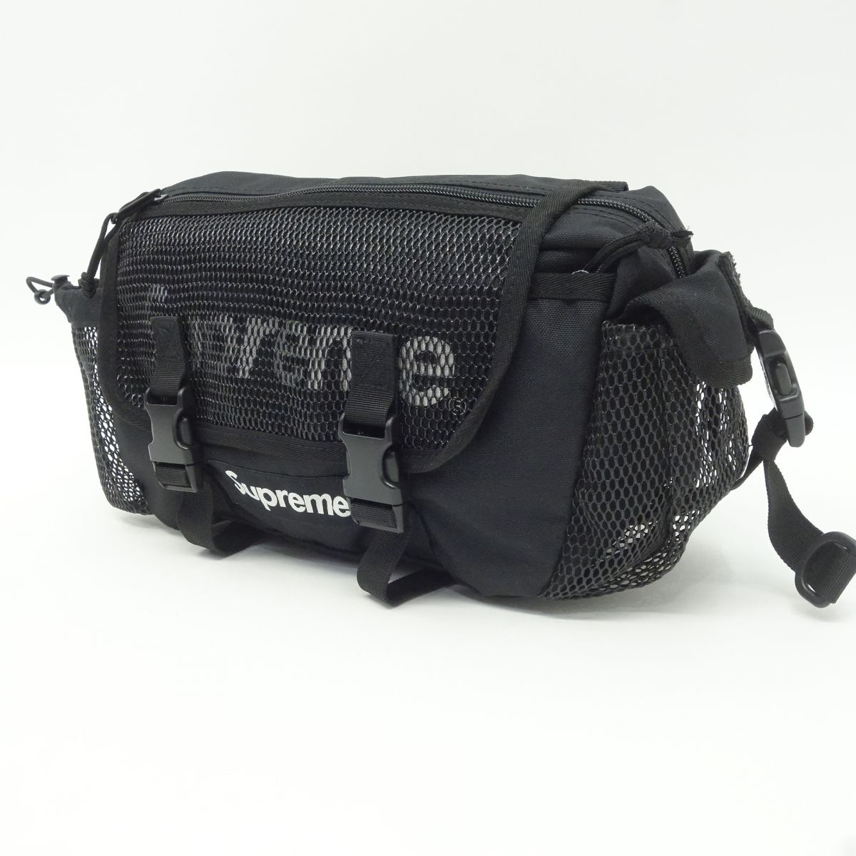 楽天市場】supreme waist bagの通販 楽天市場】supreme waist bagの通販