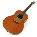 Ovation【1112-4】ナチュラル【中古/アコースティックギター/アコギ/フラットトップ/オベーション】岡山店