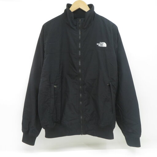 THE NORTH FACE ノースフェイス COMPCT NMD BLOUSON コンパクトノマドブルゾン NP72331 XLサイズ ※中古 THE NORTH FACE ノースフェイス COMPCT NMD BLOUSON コンパクトノマドブルゾン NP72331 XLサイズ ※中古