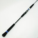 DAIWA ダイワ ソルティガ SG 57B-3/4 F 5フィート7インチ 01473200 ※中古