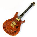 Paul Reed Smith(PRS)【McCarty Trem Rose Gold H/W 10Top】Tortoise Shell【中古/エレキギター/レ...
