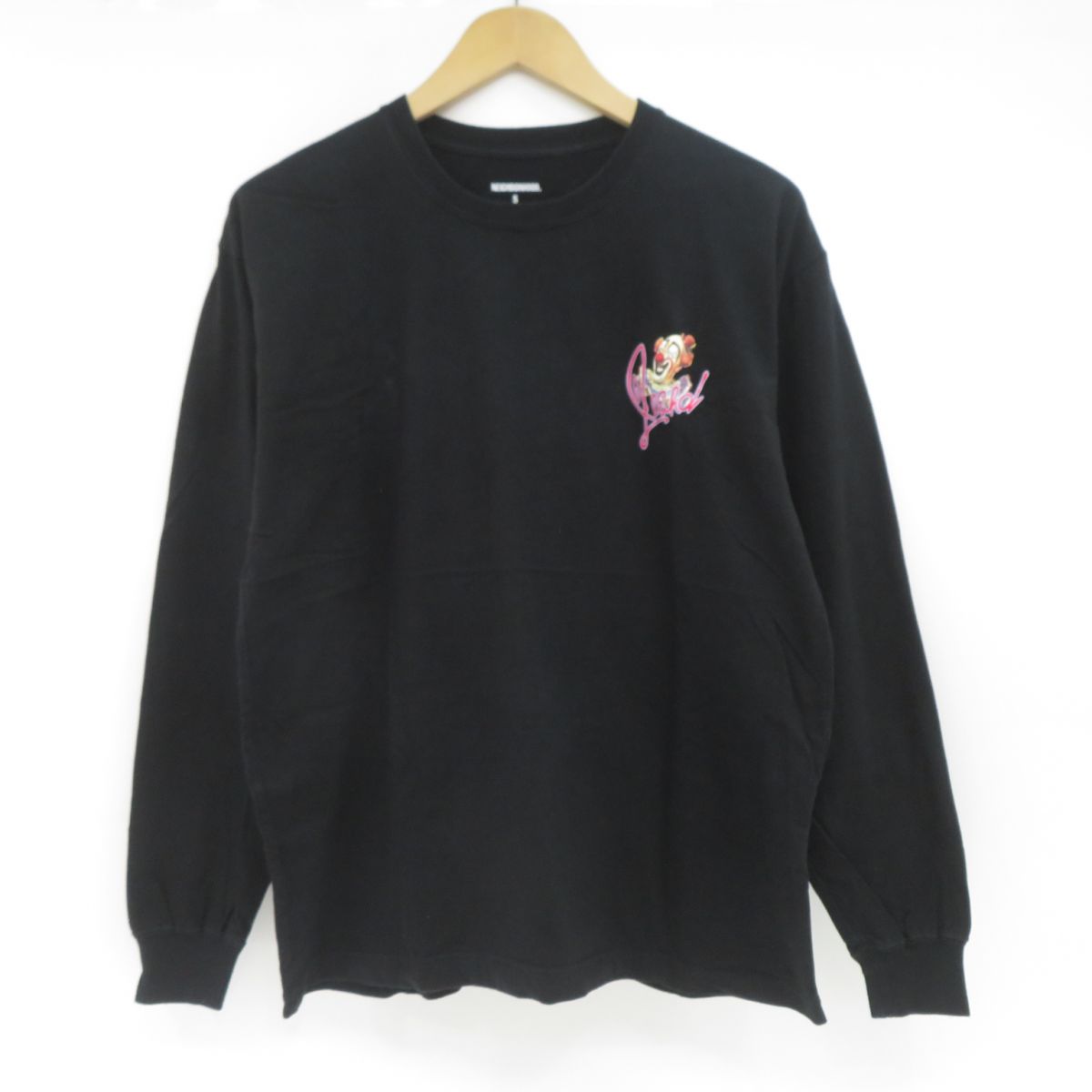 楽天市場】ネイバーフッド 長袖 シャツ(Tシャツ・カットソー 楽天市場】ネイバーフッド 長袖 シャツ(Tシャツ・カットソー